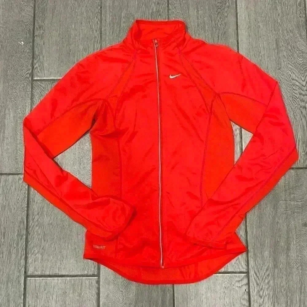 Nike Women’s Zip Up size XS
